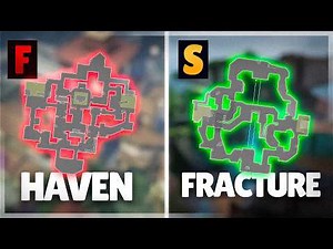 Every Valorant Map: Complete Guide, New 2026 Rotation and Ranking Worst to Best
