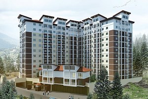 The Sofia Terraces - Benguet