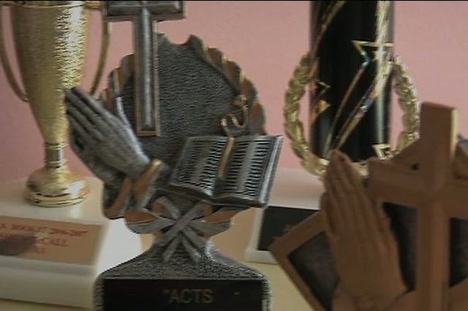 "Daddy I Do" Trailer