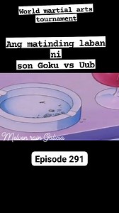 98K views · 1.8K reactions | Dragon ball z episode 291 #fbreelsfypシ゚viralfbreelsfypシ゚viral #myfollowersviewers #highlights2025 #followerseveryonehighlights #nocopyrightinfringementintendedmusicbelongstotherightfulowner #nonfollowerseveryone #fbreelsvideo #nonfollowersviewerseveryone #nonfollowersviewers #nocopyrightsinfringementindentedmusicbelongstotherightfulowner | Melven Rain Galicia | Facebook