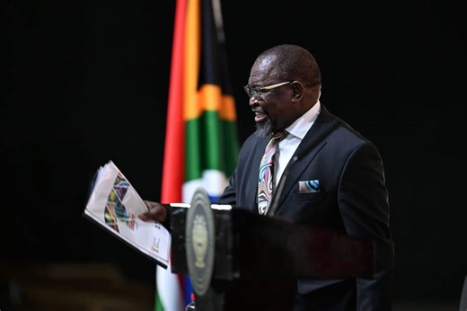 2025 budget: Godongwana refuses to resign as Mbalula warns against another 'weekend special' | The Citizen