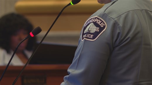Minneapolis City Council to revisit funding decision for first responder training facility