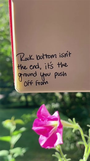 Empowering Daily Reminders for Healing and Growth