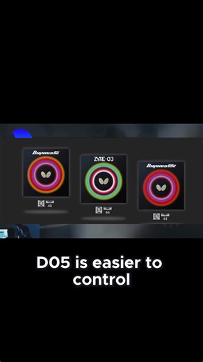 70K views · 659 reactions | Which Rubber Should You Choose? Forehand vs Backhand Battle Explained! | PingSunday Emratthich | Facebook