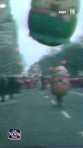 The Macy’s Thanksgiving Day Parade has become a New York City tradition. But before this year's gets underway, here’s a look at how the spectacle looked in 1978. And don’t miss the full episode of “That Was The News Then: Thanksgiving Day Parades” NOW STREAMING on the FREE Fox Local app, available everywhere you stream. | FOX 5 NY