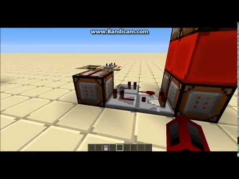 How to put potion effects on a held item [MINECRAFT][COMMANDS] 1.8