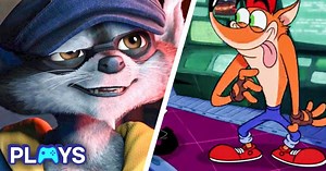 20 CANCELED Movie and TV Adaptations of Video Games | Videos on WatchMojo.com