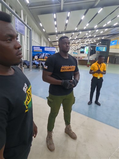 CPO Gang and Davido Showcase Incredible Performance