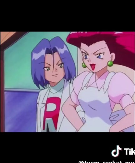 All team rocket moments from the Pokémon Indigo League episode, A Chansey Operation. #pokemon #teamrocket