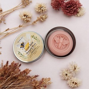 Mango Butter Solid Lotion Bar - Etsy