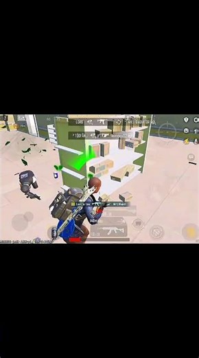 King of Streamers Leon is Back🔥#shorts#bgmishorts #pubgmobile #handcam #funny#jonathangaming