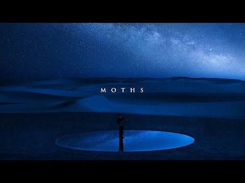 RY X - Moths