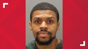 Jacksonville man accused of sex crimes with 16-year-old victim