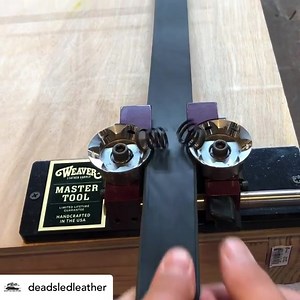 15M views · 8.5K reactions | Thank you @deadsledleather! • Posted...