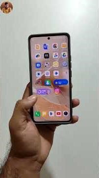 Poco X7 Google Discover Ko Home Screen Se Kaise Hataye?