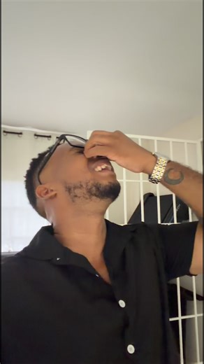 Certified_Sampson on Instagram: "Women get upset for the slightest things 🤣🤣🤣 #comedy #relatable #couple"