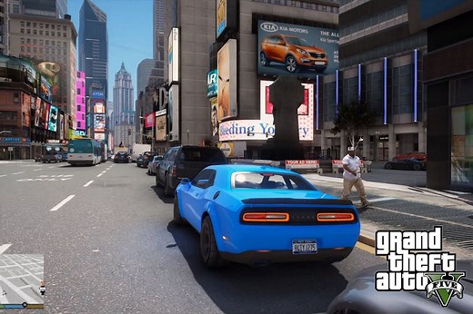 5 Liberty City mods for GTA 5 that players must try once