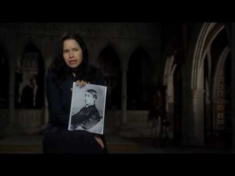 Natalie Merchant - Leave Your Sleep Interview