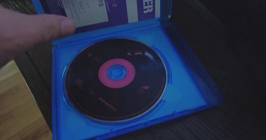 What the Tech? DVD vs. streaming