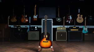 Epiphone EL-00 Review - The Best Guitar Ever By Epiphone? | GuitarSquid