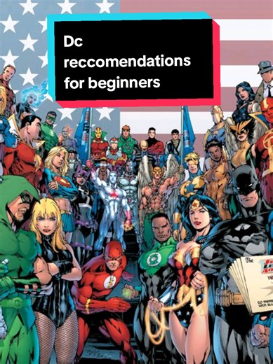 #fyp #comicbooks #dc