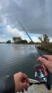 And relax... 🥰 If only we could fish all the time. #AnglingDirect #Fishing #Bliss | Angling Direct