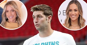 Who Is Jay Cutler Dating? Ex-Girlfriends, Marriage, Affair