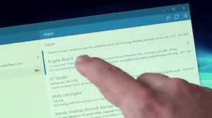 Get ready for Windows 10: How to install and configure the default mail app. Get more tips here: http://bit.ly/1gOCYsG | PCMag