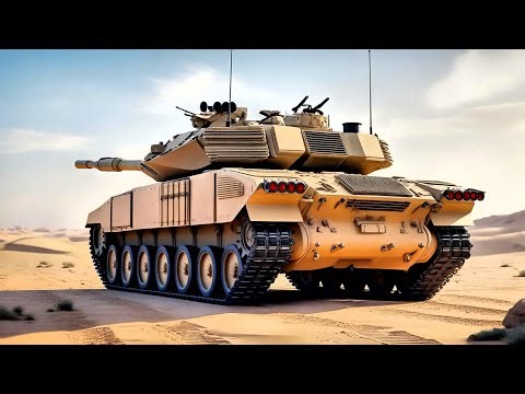 2026 M1A2 SEPv3 Abrams: Australia’s New Super Tank That Surprised the World!