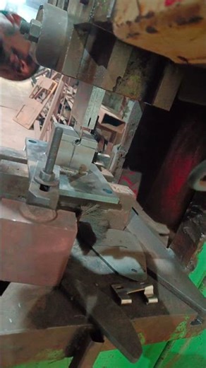 We finally got the perfect hinge, #hinge