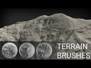 Overhaul the Terrain System