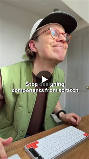 #figma #figmapartner #ux #ui #design #designsystems #ai #figmamcp #claudecode | ⚡️Zander Whitehurst | 41 comments