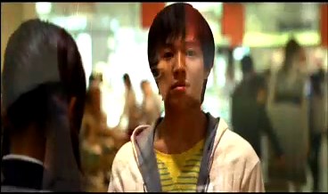 Cyborg She (2008)