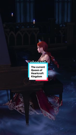 Queen of Heartcraft Kingdom: The Mystery Unveiled