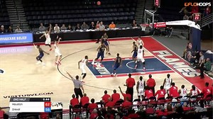 Houston's Rob Gray EXPLODED for 37PTS in his season debut for Houston.💥🐾 Gray came back from a one-game suspension by the NCAA for playing in a single unsanctioned Church league game this summer. FULL HIGHLIGHTS: http://bit.ly/2AYfWKQ | FloCollege Basketball