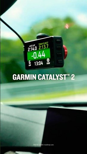 Meet the new Garmin Catalyst 2 | Garmin
