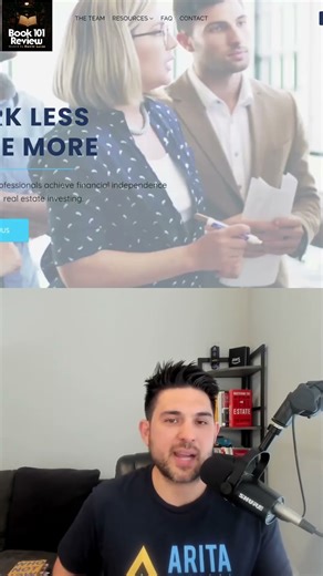 Book 101 Review, in its fifth season, features an insightful conversation with Steven Arita,