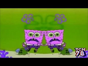 Spongebob Old Texas effects [Inspired by NEIN Csupo effects]