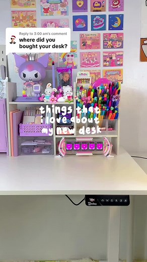 Study Table Setup Ideas | Desk Decor Inspiration