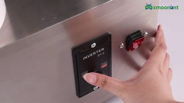 How to Install & Operate the Mxmoonant Gem Faceting Machine | Beginner's Guide 💎