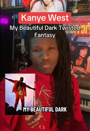 Kanye West's MBDTF: A Timeless Music Review