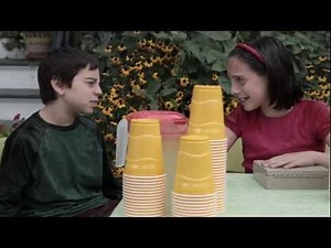 MIT Supply Chain Management Program - Lemonade Video