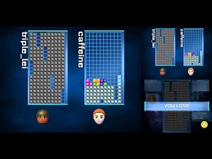 Tetris Ultimate 3DS - Day One