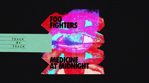 Foo Fighters new album ‘Medicine At Midnight’ is OUT NOW! Hear the story behind "No Son of Mine" and listen to the full album now. | Foo Fighters