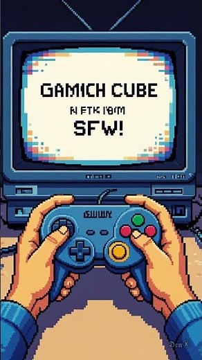 GameCube’s Playful Startup Secrets Revealed