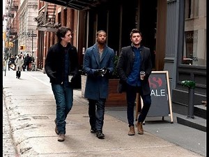 THAT AWKWARD MOMENT - Want More?