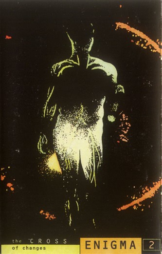 Enigma - Enigma 2 / The Cross Of Changes