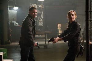 Alien Raiders: Trailer & Kritik zum Film - TV TODAY