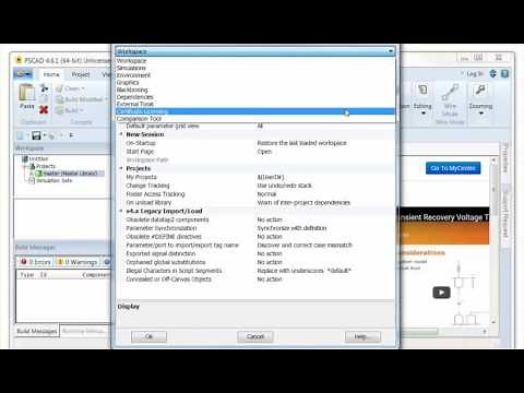 Configure your PSCAD Certificate Licensing