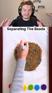 Separating The Beads | 4KBexy Reacts